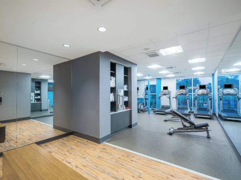 Fairfield Inn Suites Bloomsburg image
