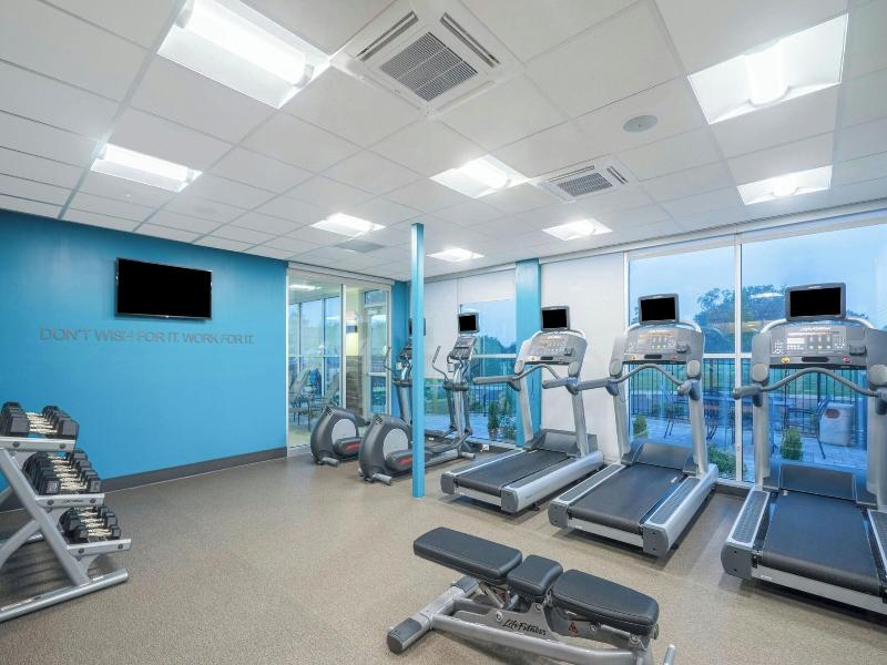 Fairfield Inn Suites Bloomsburg image