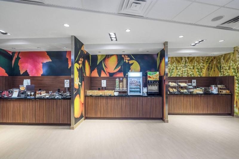 Fairfield Inn Suites Bloomsburg image