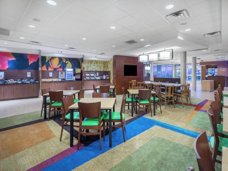 Fairfield Inn Suites Bloomsburg image