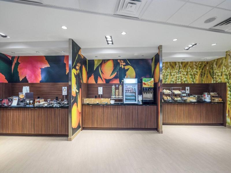 Fairfield Inn Suites Bloomsburg image