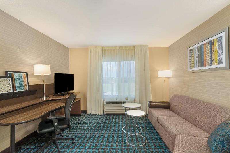 Fairfield Inn Suites Bloomsburg image