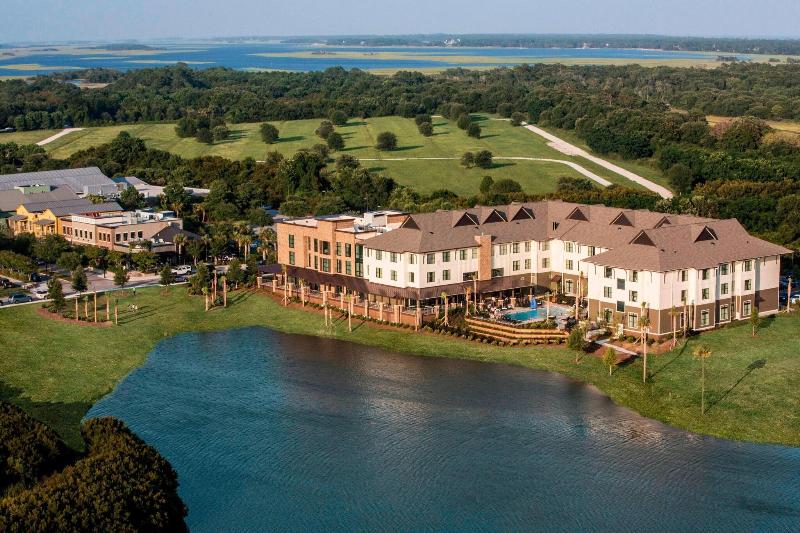 Residence Inn Charleston Kiawah Island Andell Inn image