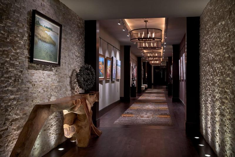 Residence Inn Charleston Kiawah Island Andell Inn image