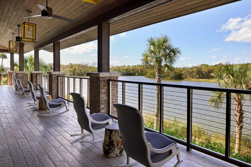 Residence Inn Charleston Kiawah Island Andell Inn image