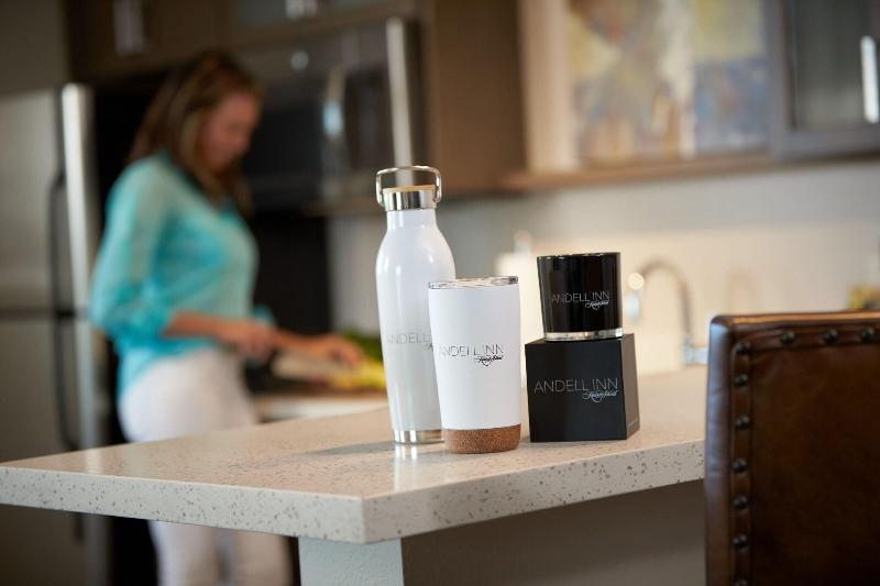 Residence Inn Charleston Kiawah Island Andell Inn image