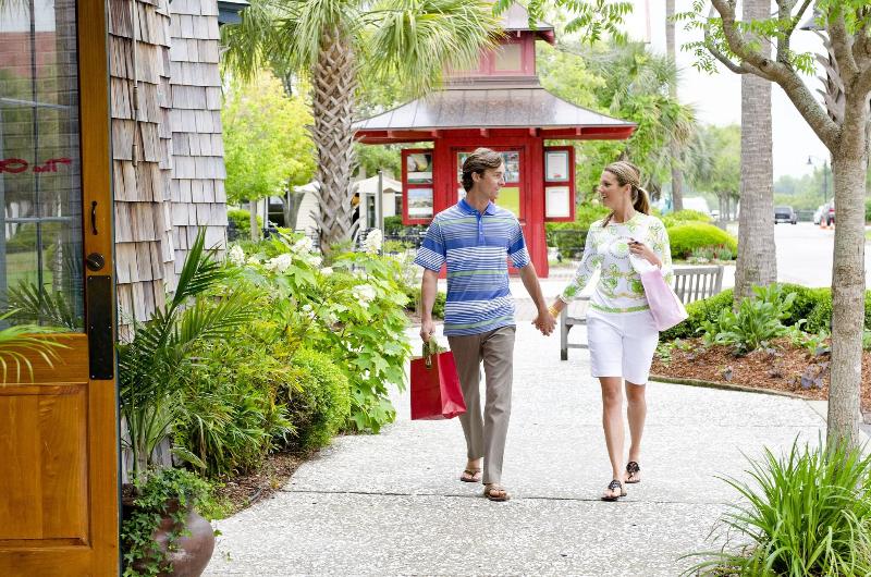Residence Inn Charleston Kiawah Island Andell Inn image