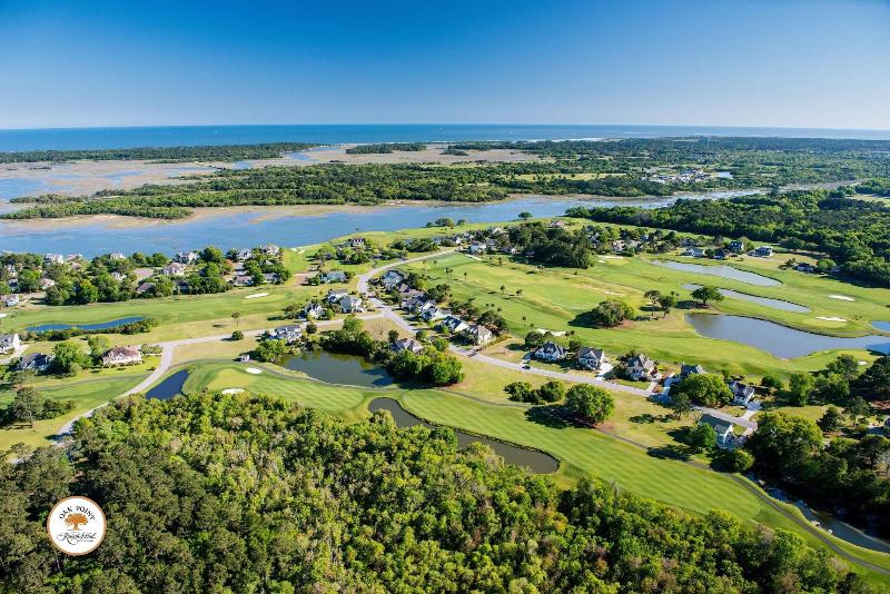Residence Inn Charleston Kiawah Island Andell Inn image