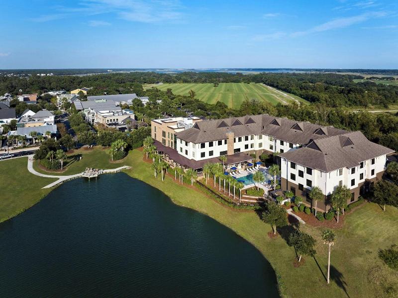 Residence Inn Charleston Kiawah Island Andell Inn