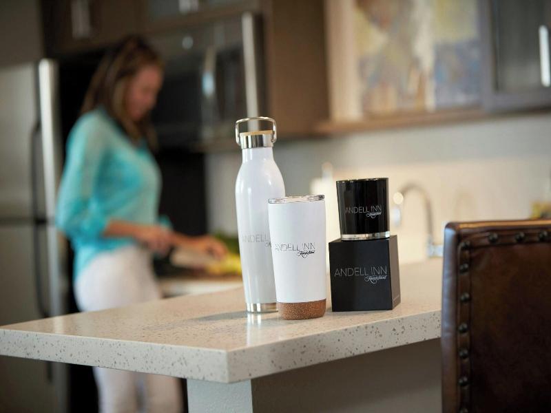 Residence Inn Charleston Kiawah Island Andell Inn