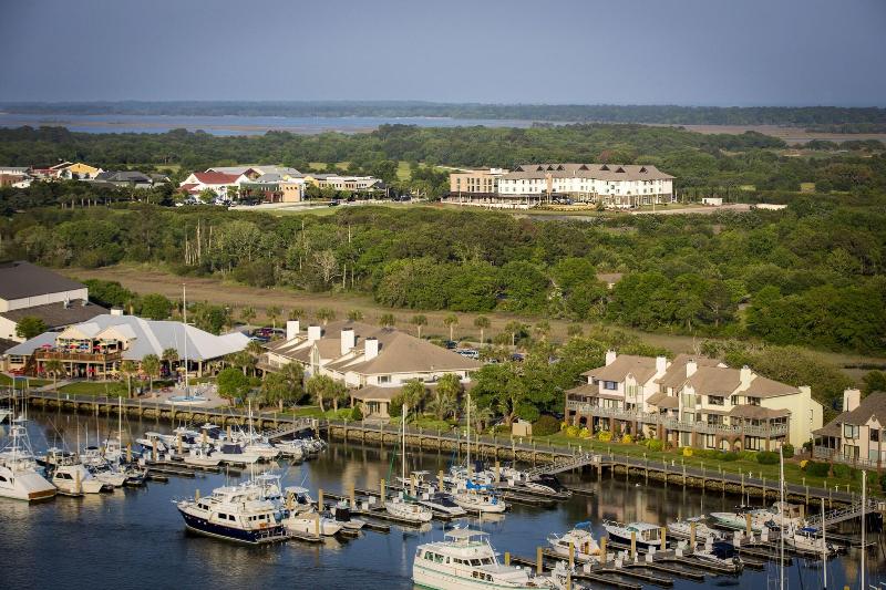 Residence Inn Charleston Kiawah Island Andell Inn image 1