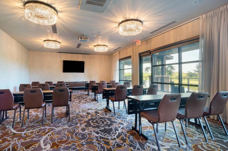 Residence Inn Charleston Kiawah Island Andell Inn image