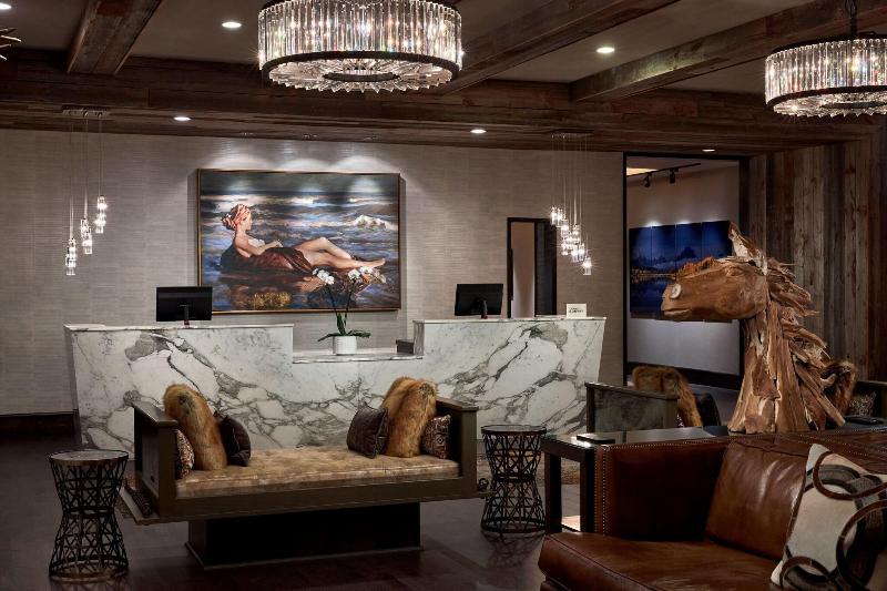 Residence Inn Charleston Kiawah Island Andell Inn image