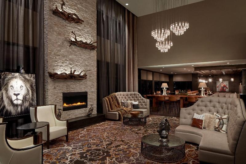 Residence Inn Charleston Kiawah Island Andell Inn image