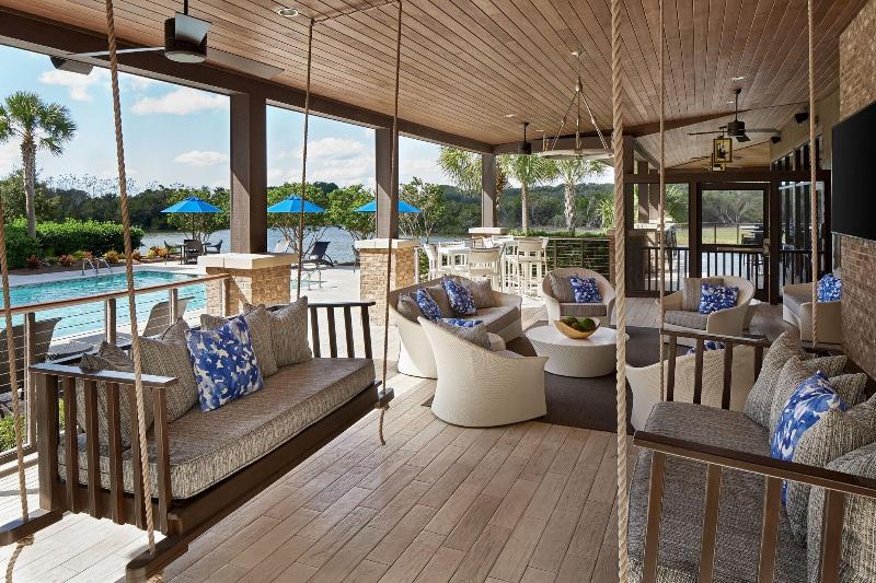 Residence Inn Charleston Kiawah Island Andell Inn image