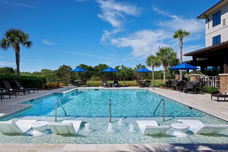 Residence Inn Charleston Kiawah Island Andell Inn image