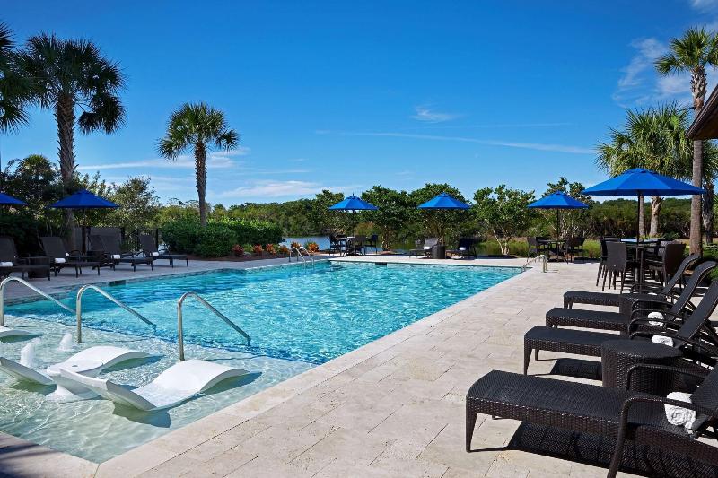 Residence Inn Charleston Kiawah Island Andell Inn image