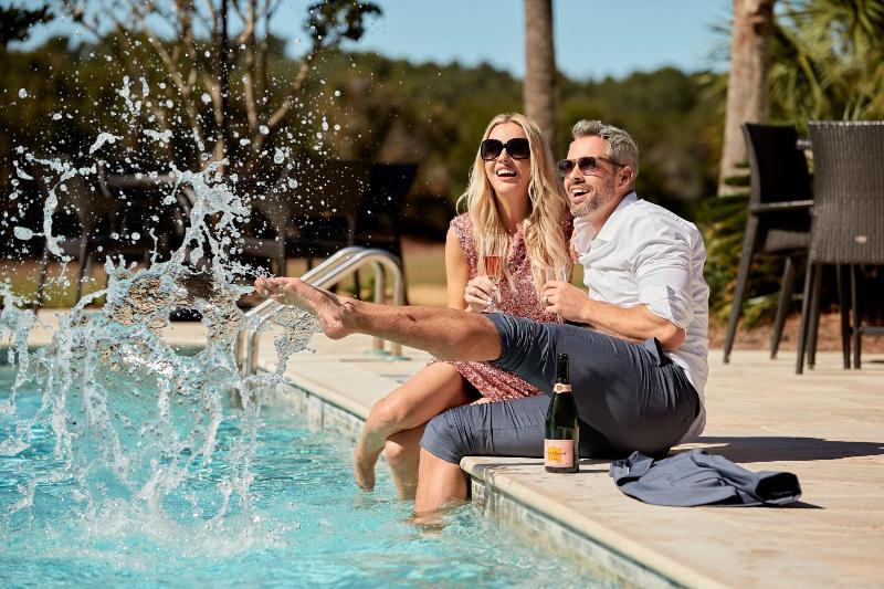 Residence Inn Charleston Kiawah Island Andell Inn image