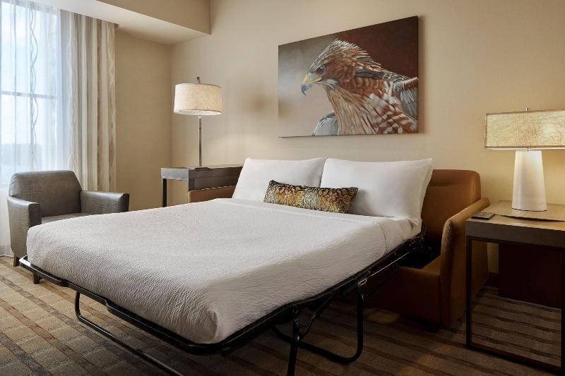 Residence Inn Charleston Kiawah Island Andell Inn image