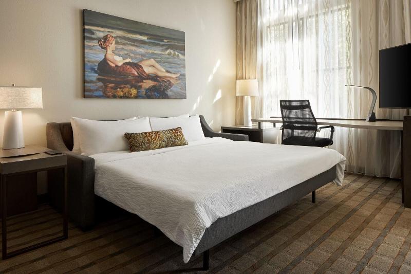 Residence Inn Charleston Kiawah Island Andell Inn image