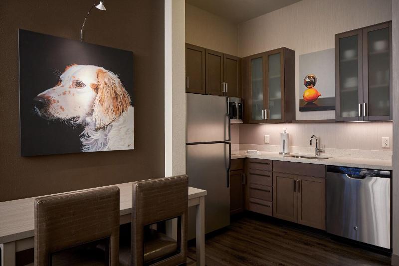 Residence Inn Charleston Kiawah Island Andell Inn image