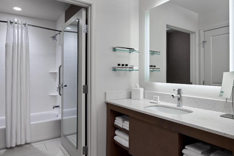Residence Inn Charleston Kiawah Island Andell Inn image