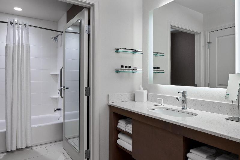 Residence Inn Charleston Kiawah Island Andell Inn image