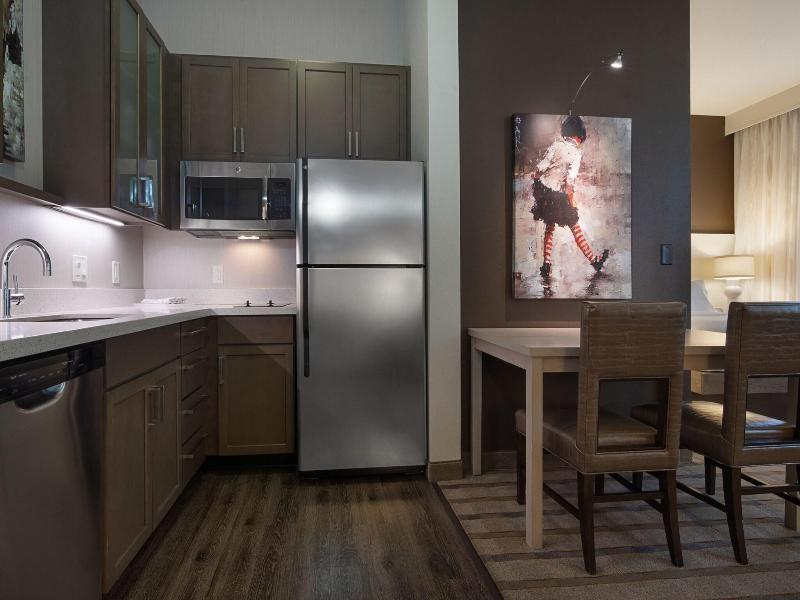 Residence Inn Charleston Kiawah Island Andell Inn image