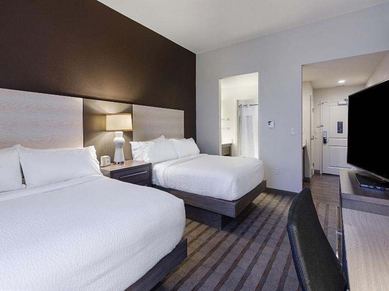 Residence Inn Charleston Kiawah Island Andell Inn image