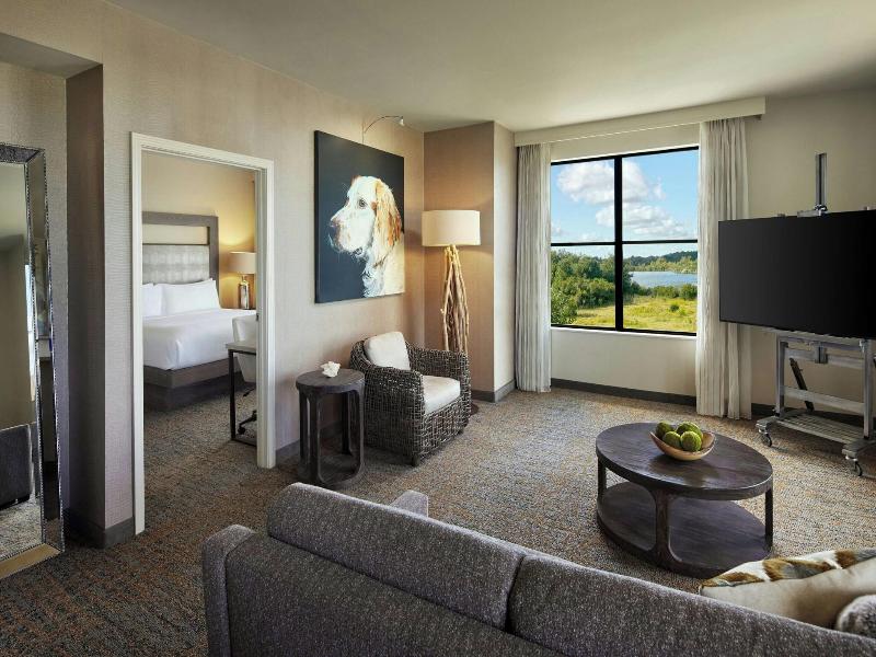 Residence Inn Charleston Kiawah Island Andell Inn image