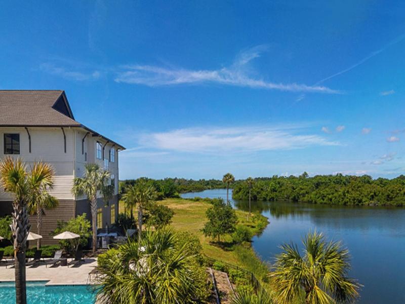 Residence Inn Charleston Kiawah Island Andell Inn image