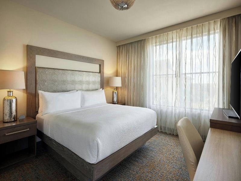Residence Inn Charleston Kiawah Island Andell Inn image
