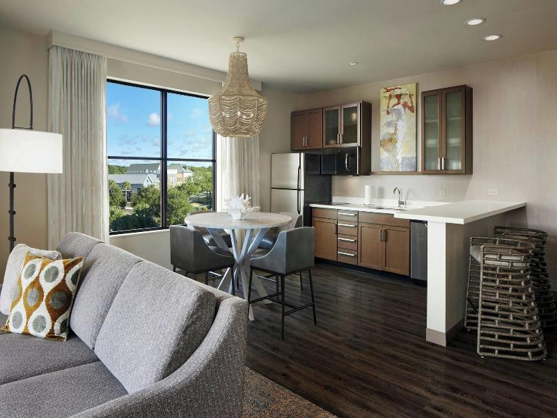 Residence Inn Charleston Kiawah Island Andell Inn image