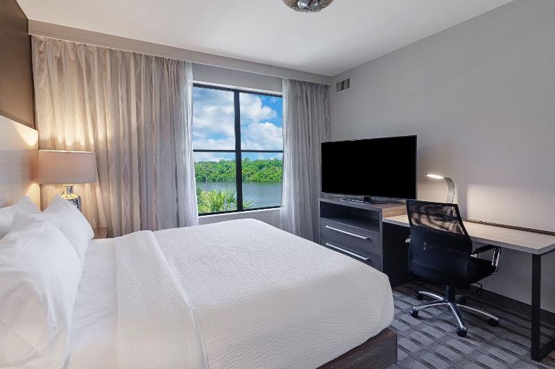 Residence Inn Charleston Kiawah Island Andell Inn image