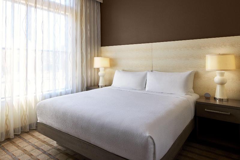 Residence Inn Charleston Kiawah Island Andell Inn image