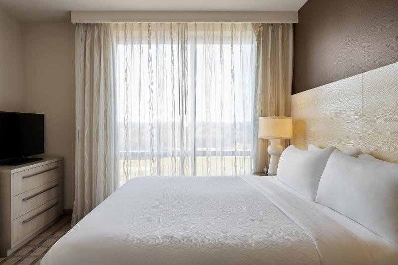 Residence Inn Charleston Kiawah Island Andell Inn image