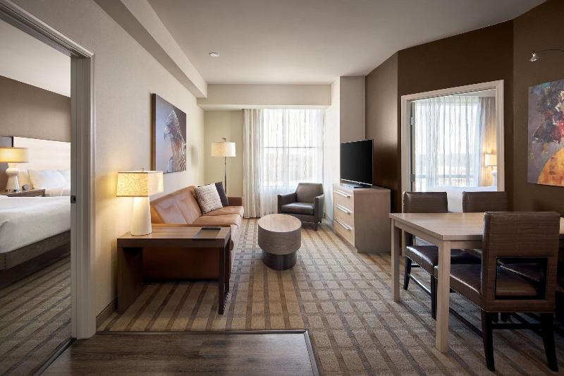 Residence Inn Charleston Kiawah Island Andell Inn image