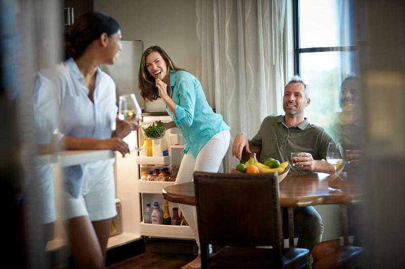Residence Inn Charleston Kiawah Island Andell Inn image