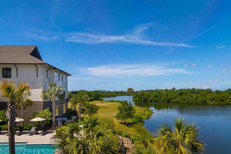 Residence Inn Charleston Kiawah Island Andell Inn image