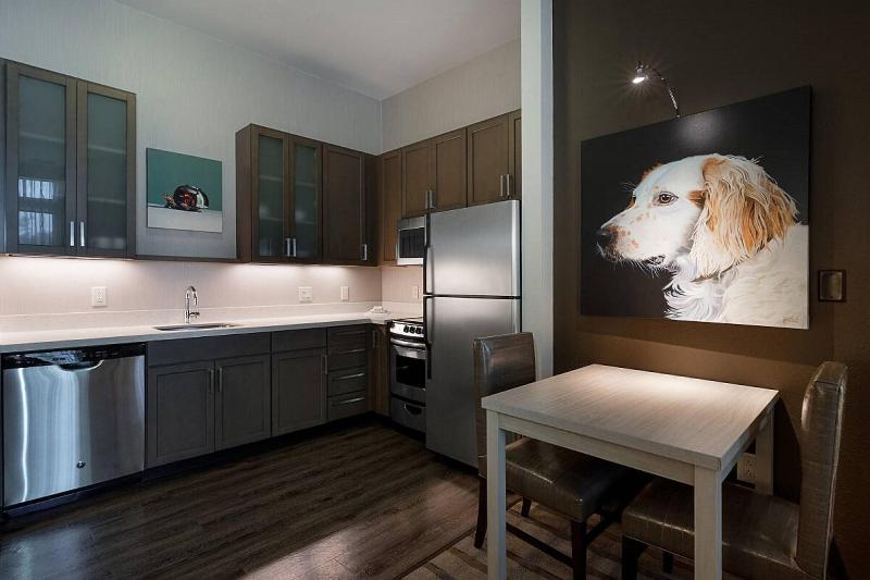 Residence Inn Charleston Kiawah Island Andell Inn image