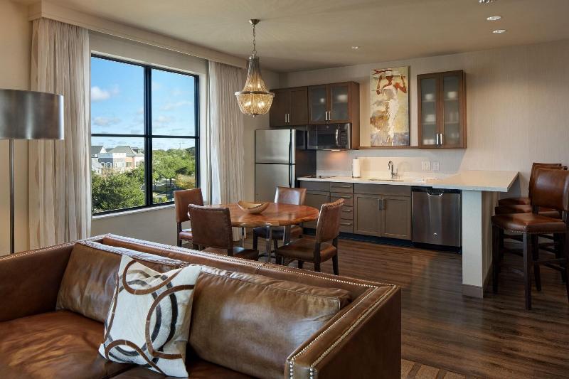 Residence Inn Charleston Kiawah Island Andell Inn image