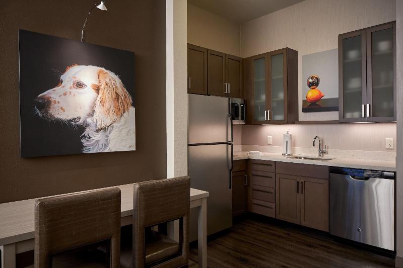 Residence Inn Charleston Kiawah Island Andell Inn image