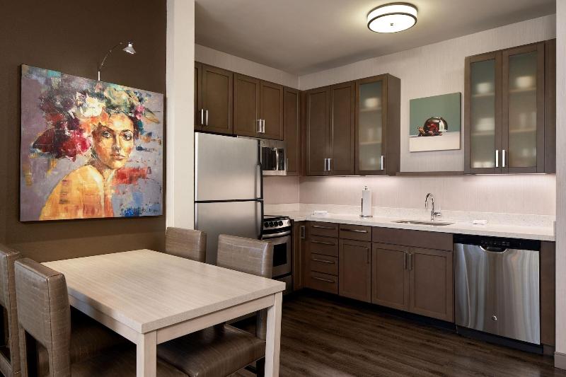 Residence Inn Charleston Kiawah Island Andell Inn image