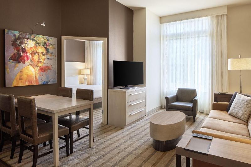 Residence Inn Charleston Kiawah Island Andell Inn image