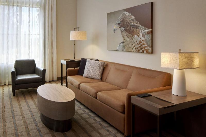Residence Inn Charleston Kiawah Island Andell Inn image