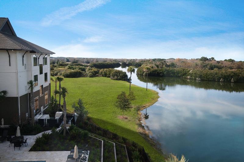 Residence Inn Charleston Kiawah Island Andell Inn image