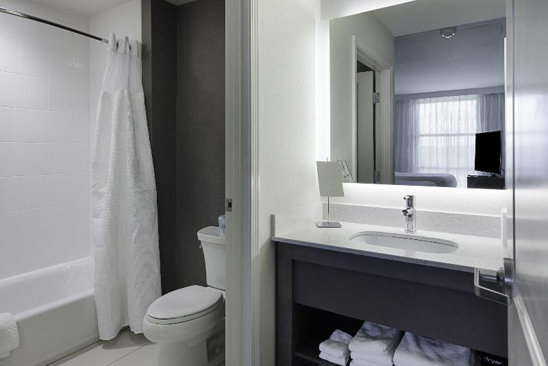 Residence Inn Charleston Kiawah Island Andell Inn image