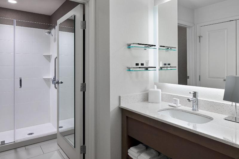 Residence Inn Charleston Kiawah Island Andell Inn image