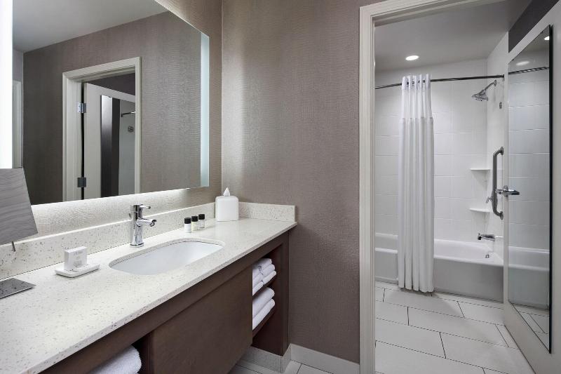 Residence Inn Charleston Kiawah Island Andell Inn image