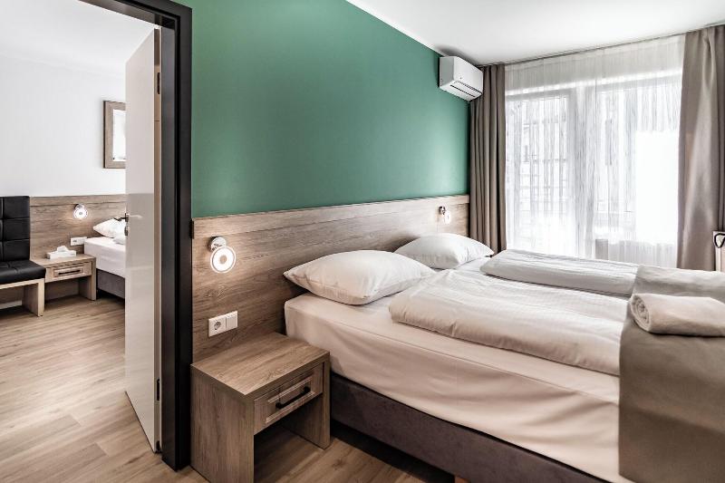 Sleep Inn Düsseldorf image